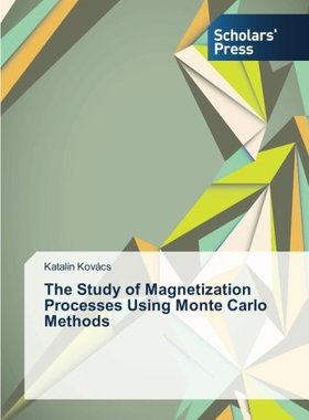 【预售】The Study of Magnetization Processes...