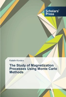【预售】The Study of Magnetization Processes...