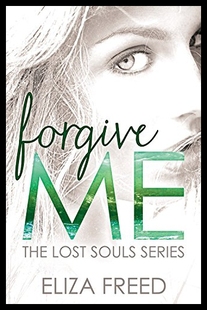 【预售】Forgive Me