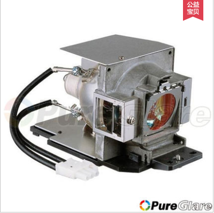 适用于原装 BENQ 明基 投影机灯泡 MX812ST MX762ST MX760 MX761 TX762ST 带灯架 5J.J3J05.001