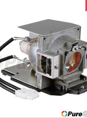 原装 BENQ 明基 投影机灯泡 MX812ST MX762ST MX760 MX761 TX762ST 带灯架 5J.J3J05.001