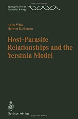 【预订】Host-Parasite Relationships and the ...