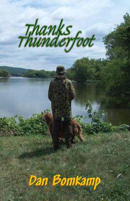 【预售】Thanks, Thunderfoot