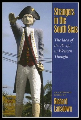 【预售】Strangers in the South Seas: The Idea of the Paci