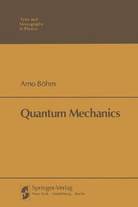 【预售】Quantum Mechanics