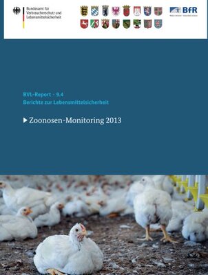 【预订】Berichte Zur Lebensmittelsicherheit ...