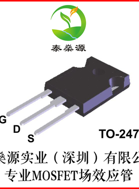 全新原装 IXTH11P50 MOSFET P-CH 500V 11A TO-247AD