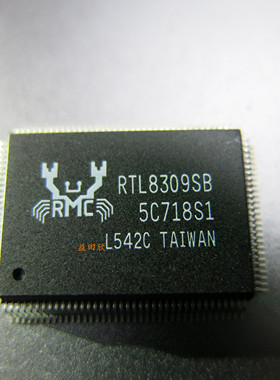 正品 RTL8309SB  RTL8309 RTL8187L RTL8308B RTL8309SB RTL8369