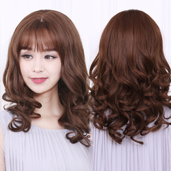 Perruque Long cheveux raides - Ref 2608320 Image 17