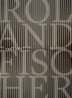【预订】Façades: Photography / Roland Fischer