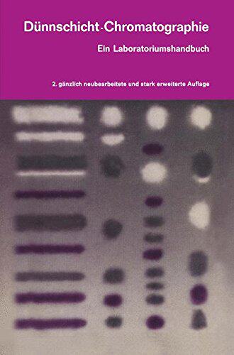 【预订】Dunnschicht-Chromatographie: Ein Lab...