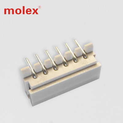 MOLEX供应22057065 22-05-7065 5268-06A针座