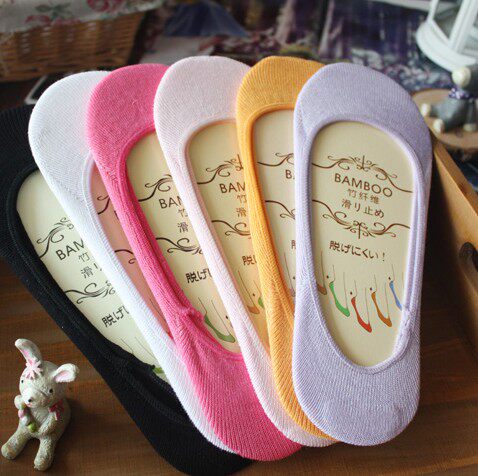 Chaussettes - collants simple - Ref 761509 Image 1