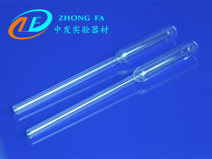 特制上端22*150mm，下端10*70mm安瓿管 菌种管