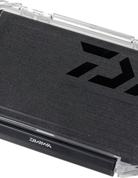 Daiwa 达亿瓦  AYUSHO IKARI STOCKER 鱼钩小物件存放盒 15年新品