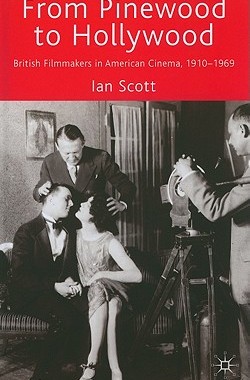 【预售】From Pinewood to Hollywood