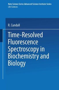 Resolved Time Fluorescence Spectroscopy Bio... 预售