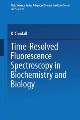 【预售】Time-Resolved Fluorescence Spectroscopy in Bio...