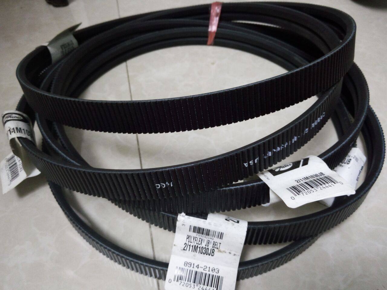 4/11m800sp美国盖茨gates广角带金日水塔带同步带