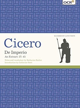 【预售】de Imperio: An Extract 27-45