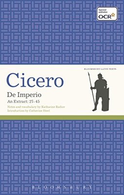 【预售】de Imperio: An Extract 27-45
