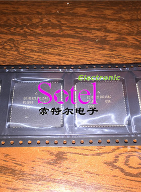 EDI8L32128C15AC 128Kx32 CMOS 高 高速 静态 RAM 可直接拍