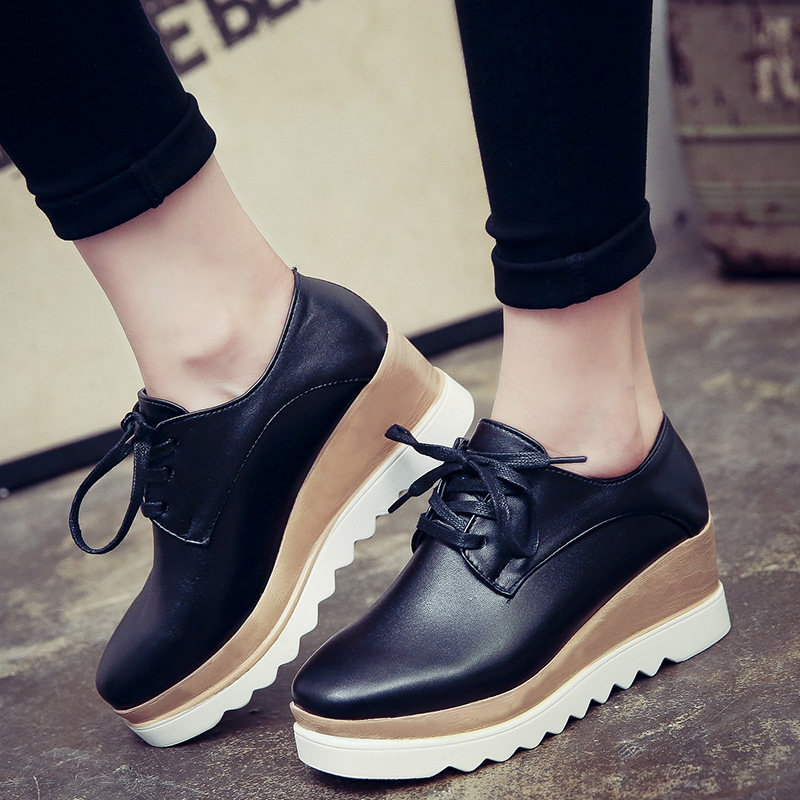 Chaussures de printemps Angleterre - Ref 917687 Image 1