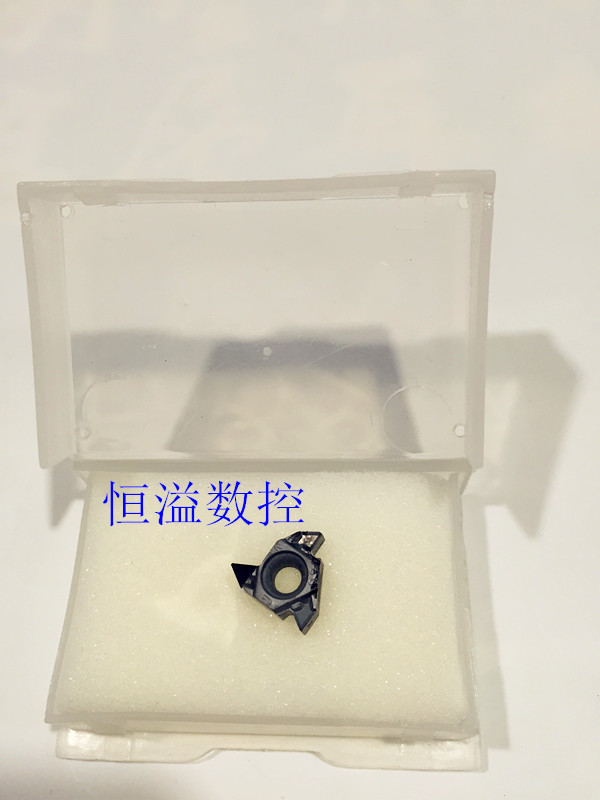 金刚石螺纹刀片、氮化硼螺纹刀片