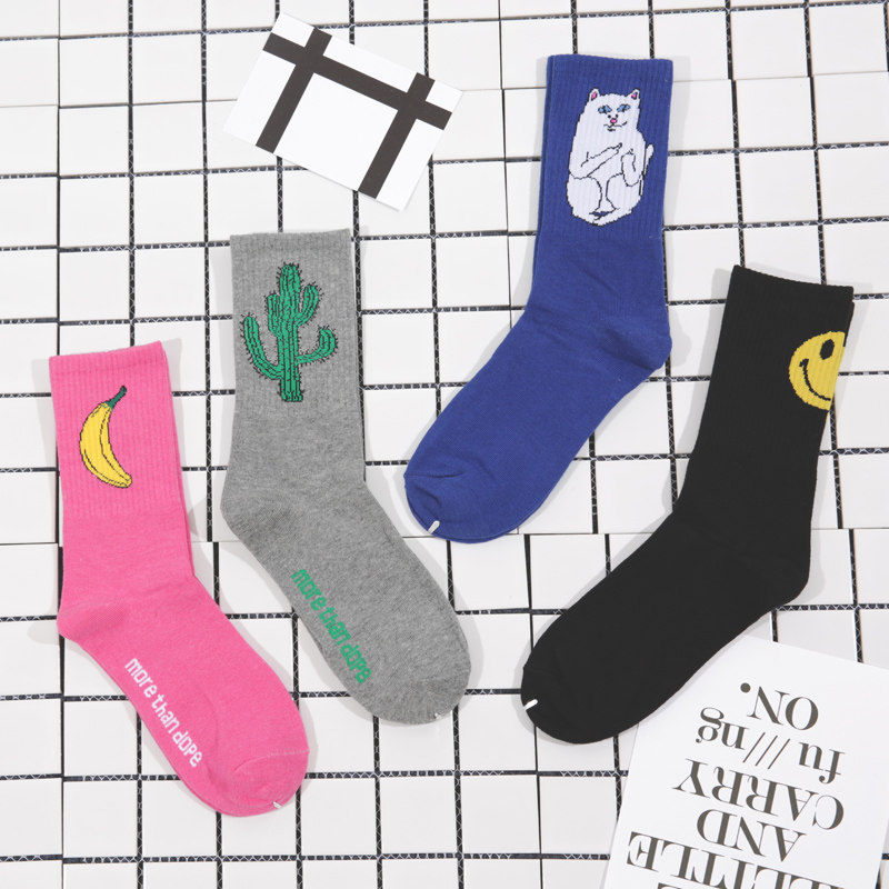 Chaussettes - collants 249- - Ref 758131 Image 1