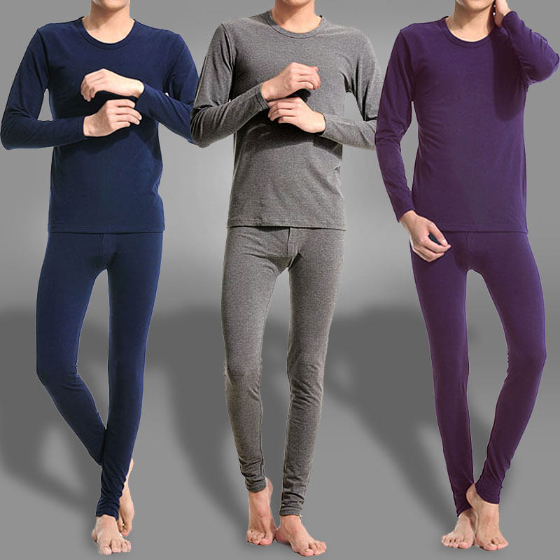 Sous-vêtement thermo Moyen-âge GONIDAL mouvement en coton - Ref 751139 Image 1