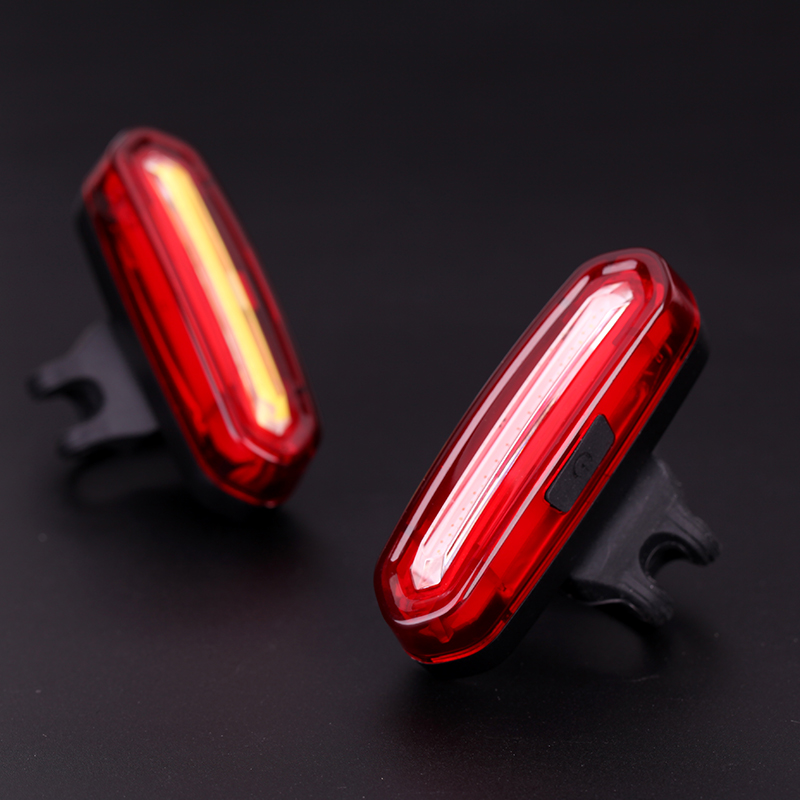 Lumière vélo - Taillights - Ref 2399369 Image 1