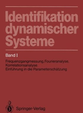 【预订】Identifikation Dynamischer Systeme: ...