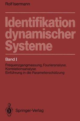 【预订】Identifikation Dynamischer Systeme: ...