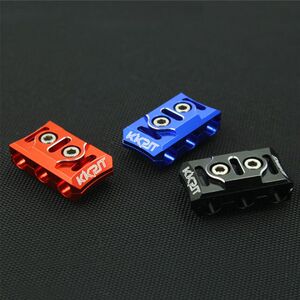 【新品首发】KKPIT模型专用电调电机线 理线夹理线器固线夹 多色