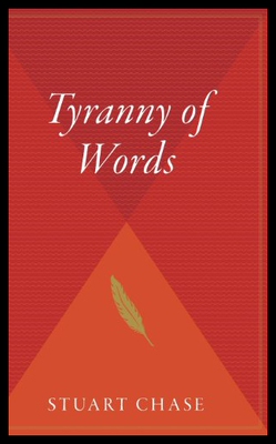 【预售】Tyranny of Words