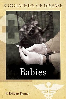 【预售】Rabies
