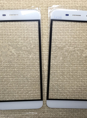 适用于酷派ivvi 小i Plus盖板 SS1-03盖板触摸屏外屏玻璃面板