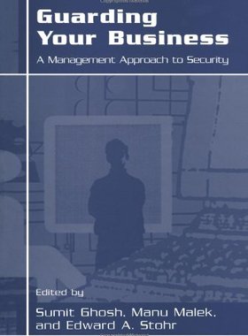 【预售】Guarding Your Business: A Management Approach ...
