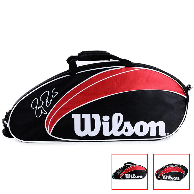 Sac de tennis - Ref 29266 Image 1