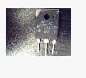 〖昇發电子〗  可控硅 M1661P