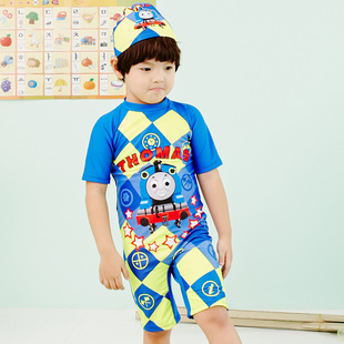 Maillot de bain garcon - Ref 2538521 Image 27