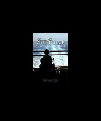 【预售】Beyond the Wheelchair: Welcome to My World