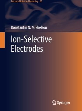 【预订】Ion-Selective Electrodes
