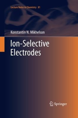 【预订】Ion-Selective Electrodes