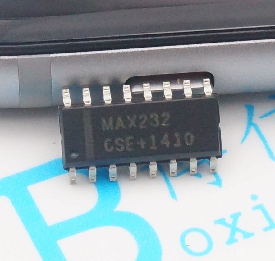 MAX232CSEIC质量好，耐温SOP16