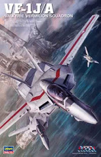«Роботек» (Robotech) Хасегава 1/48 65652 Макросс