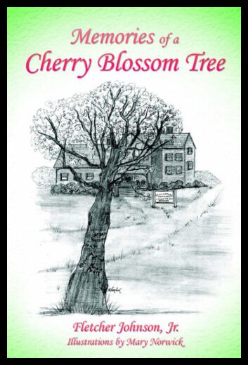 【预售】Memories of a Cherry Blossom Tree