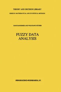 【预订】Fuzzy Data Analysis