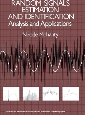 【预订】Random Signals Estimation and Identi...