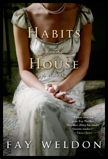 【预售】Habits of the House